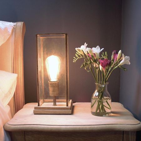 Charlotte Street Apartment Bath Bagian luar foto